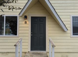 R & B Cottages, Myrtle Creek, OR 97457