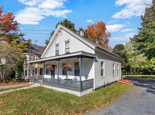 107 Depot St, Proctorsville, VT 05153