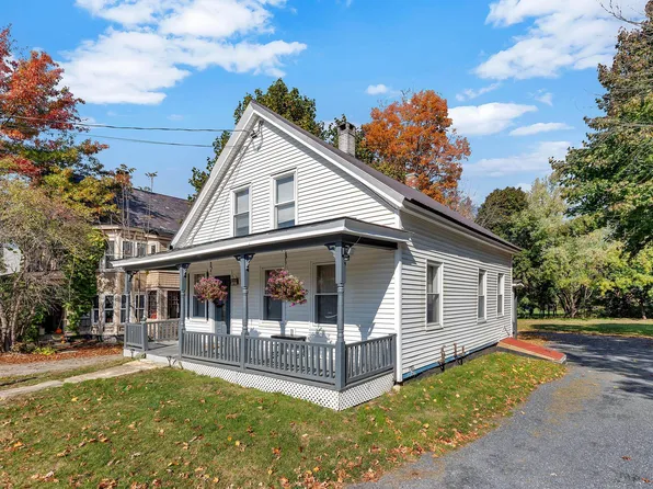 107 Depot Street, Cavendish, VT 05153