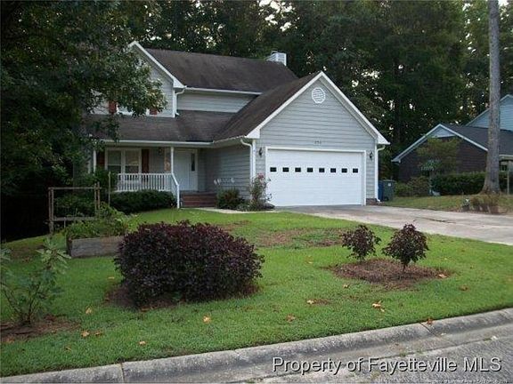 2nd image of 5716 Kindley Dr