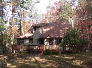 19 Cedar Rdg, Hawley, PA 18428