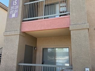 8000 W Badura Ave Unit 2100, Las Vegas, NV 89113