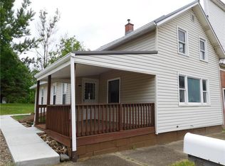 340 W Main St, Washingtonville, OH 44490