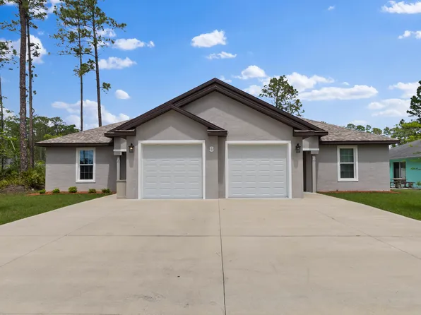 8 Regina Ln #B, Palm Coast, FL 32164