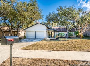 8818 Brigadoon St, San Antonio, TX 78254