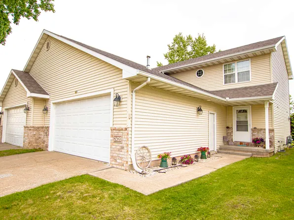 2420 Wisconsin St, Oshkosh, WI 54901