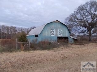 4914 Highway 172, Comer, GA 30629