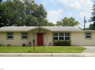 2227 Carrell Rd, Fort Myers, FL 33901