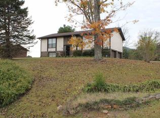167 Clinch Valley Dr, Blaine, TN 37709