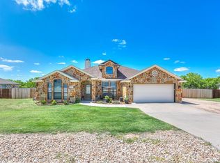 7702 Elk Run, San Angelo, TX 76901