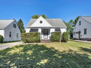 19915 Maple Heights Blvd, Maple Hts, OH 44137