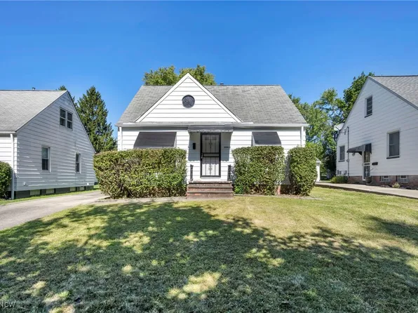 19915 Maple Heights Blvd, Maple Hts, OH 44137