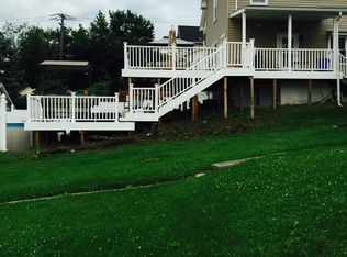 106 E High St, Nazareth, PA 18064