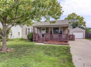 1729 W Jerome Ave #1, Jerome, IL 62704