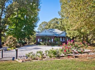 161 County Road 2546, Mineola, TX 75773