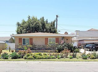 12202 Homestead Pl, Garden Grove, CA 92840