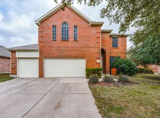 2007 Bayberry Ct, Heartland, TX 75126