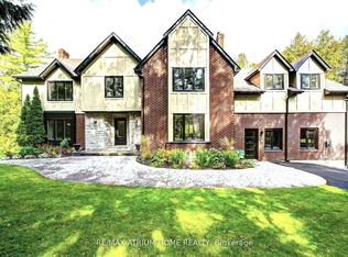 1 Foxlair Ct, Whitchurch Stouffville, ON L4A 2L4