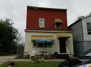 1632 Portland Ave, Chicago Heights, IL 60411