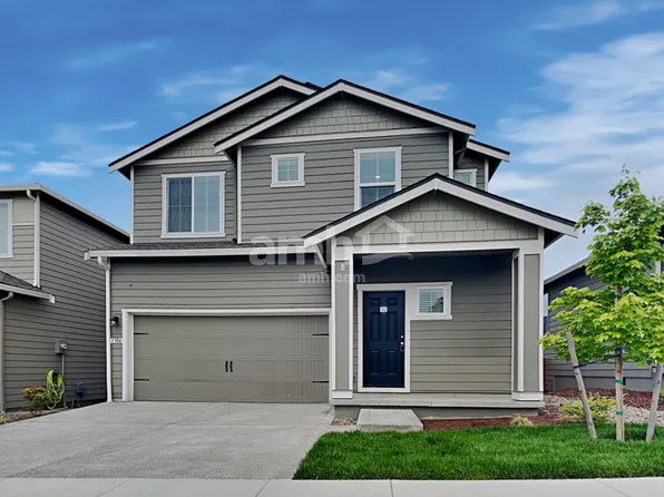 1306 W 16th Ave, La Center, WA 98629