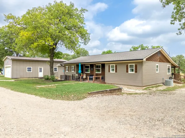 97 Segner, Fredericksburg, TX 78624