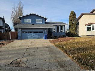 356 6th Ave W, Unity, SK S0K4L0