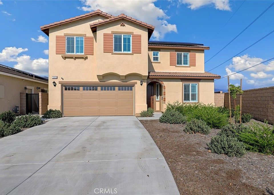 1st image of 15850 Parry Peak Dr