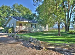 2195 Ball Rd, Eagle Pt, OR 97524