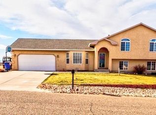 707 S Blakeland Dr, Pueblo West, CO 81007