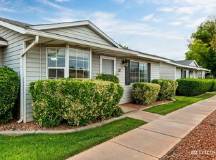 1015 S River Rd UNIT 12, St George, UT 84790
