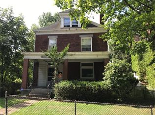 8026 Susquehanna St, Pittsburgh, PA 15221