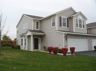 1870 Candlelight Cir, Montgomery, IL 60538