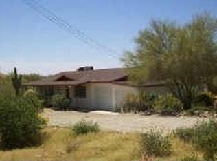 5151 E Pioneer St, Apache Junction, AZ 85119