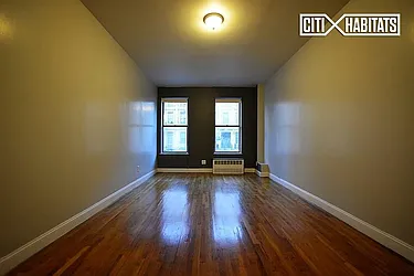 Rented by Citi Habitats