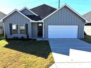 346 Preston Rd, Mabank, TX 75147