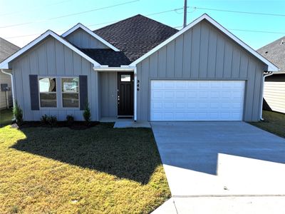 346 Preston Rd, Mabank, TX, 75147