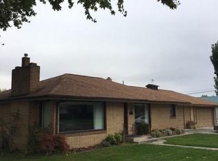 618 Highland Ave, Clarkston, WA 99403
