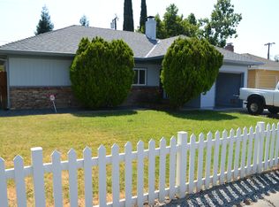 2112 Cortez Ln, Sacramento, CA 95825