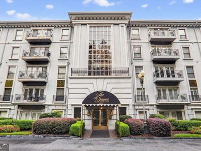 3201 Lenox Rd NE APT 13, Atlanta, GA, 30324