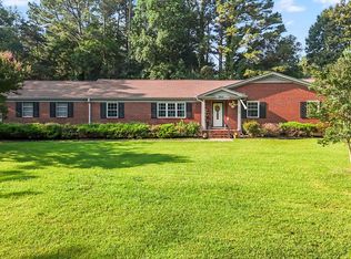 2814 Haven Rd, Raleigh, NC 27610