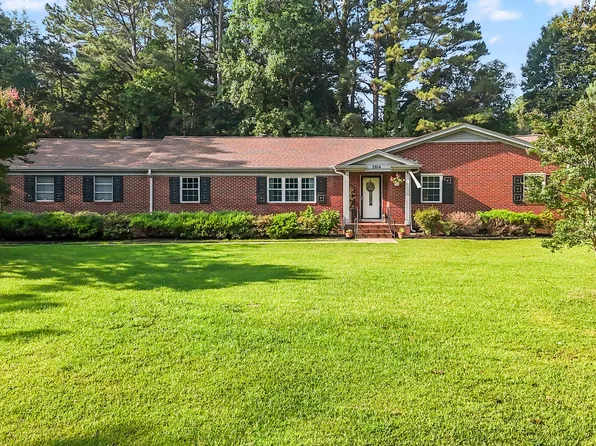 2814 Haven Rd, Raleigh, NC 27610