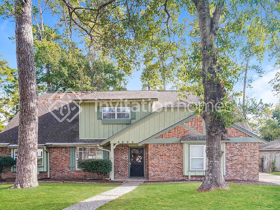 1st image of 5803 Old Lodge Dr