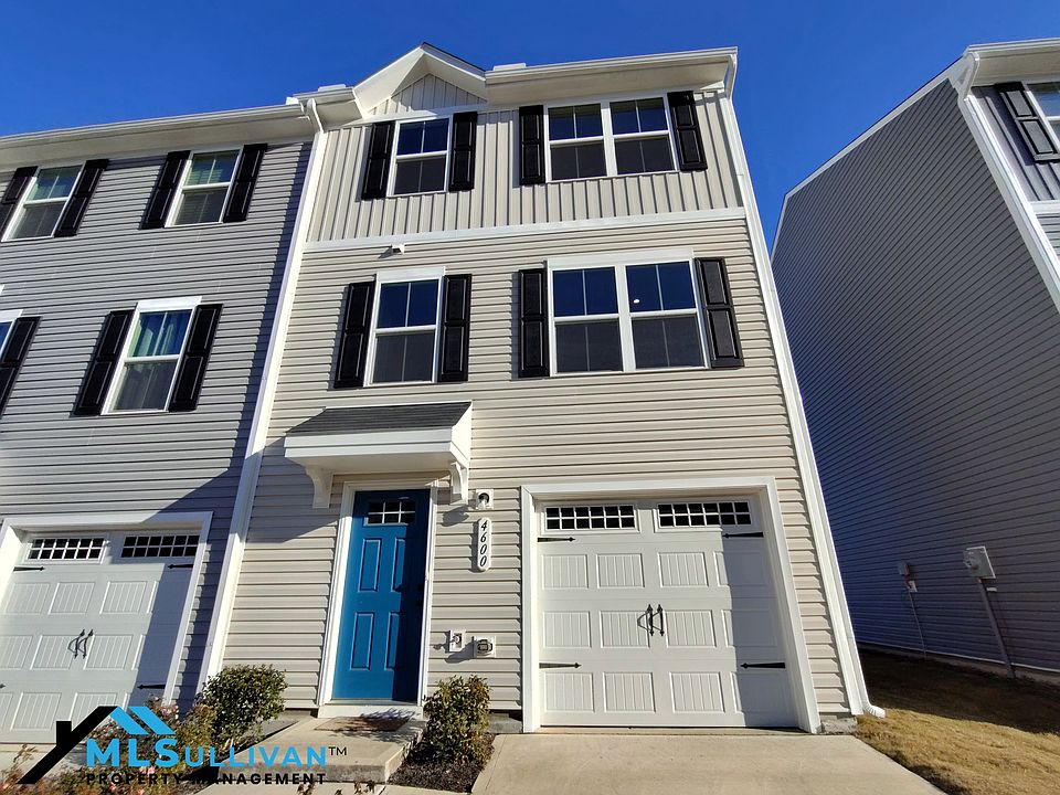 1st image of 4600 Black Drum Dr #1