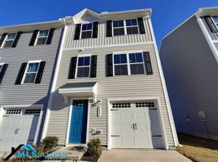 4600 Black Drum Dr #1, Raleigh, NC 27616