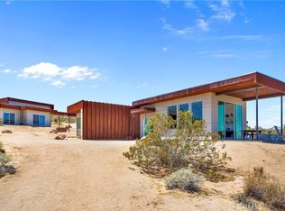 64172 Hollinger Rd, Joshua Tree, CA 92252