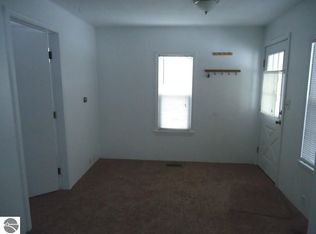 120 S Arnold St, Mt Pleasant, MI 48858