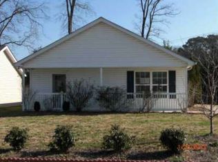 300 Woodbranch Dr, Dalton, GA 30721