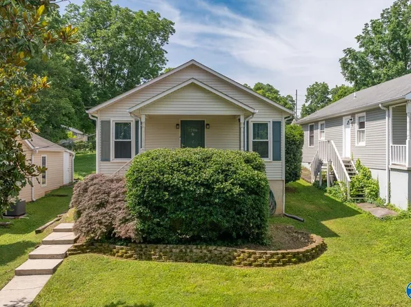 1206 Humes Ave NE, Huntsville, AL 35801