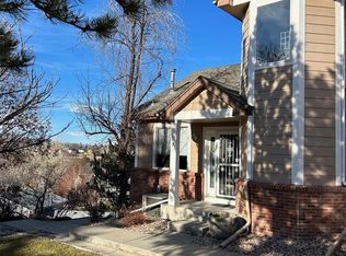 7600 W Coal Mine Ave APT K, Littleton, CO 80123