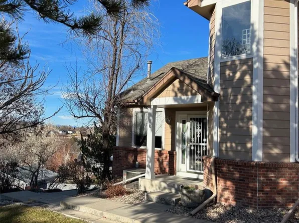 7600 W Coal Mine Avenue #K, Littleton, CO 80123